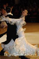 Daisuke Okada & Junko Hishida at 