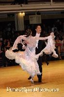 Daisuke Okada & Junko Hishida at 