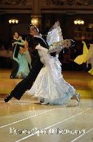 Daisuke Okada & Junko Hishida at 