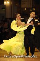 Photo of Daisuke Miura & Miwako Miura