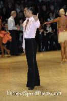 Daisuke Fukagawa & Sachie Ihara at 