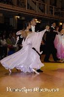 Daisuke Fukagawa & Sachie Ihara at 