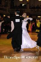 Daisuke Fukagawa & Sachie Ihara at 