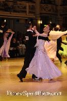 Daisuke Fukagawa & Sachie Ihara at 