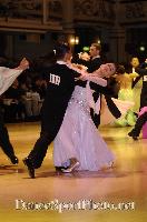 Daisuke Fukagawa & Sachie Ihara at 