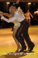 Daisuke Fukagawa & Sachie Ihara at 