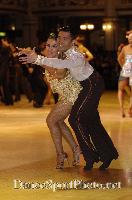 Daisuke Fukagawa & Sachie Ihara at 
