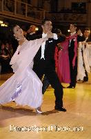 Daisuke Fukagawa & Sachie Ihara at 