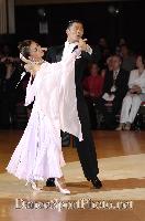 Daisuke Fukagawa & Sachie Ihara at 