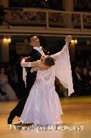 Daisuke Fukagawa & Sachie Ihara at 