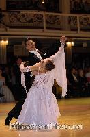 Daisuke Fukagawa & Sachie Ihara at 