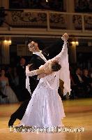 Daisuke Fukagawa & Sachie Ihara at 