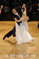Takahito Suetomi & Naoko Fujimoto at 