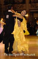 Masatoshi Ishihara & Harumi Yokoyama at 