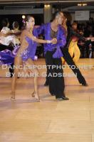 Masatoshi Ishihara & Harumi Yokoyama at 