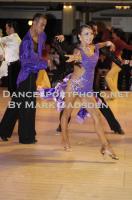 Masatoshi Ishihara & Harumi Yokoyama at 