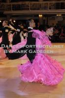Masatoshi Ishihara & Harumi Yokoyama at 