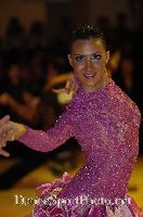Alessandro D'amora & Zsofia Kovalik at 