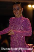 Alessandro D'amora & Zsofia Kovalik at 