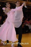 Photo of Daniel Luke & Tina Luke
