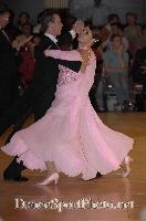 Photo of Daniel Luke & Tina Luke