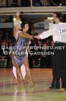 Carlos Custodio & Elena Custodio at 