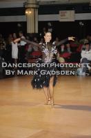 Carlos Custodio & Elena Custodio at 
