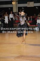 Carlos Custodio & Elena Custodio at 