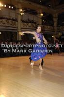 Carlos Custodio & Elena Custodio at 
