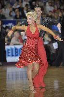 Gregor Rebula & Lisa Darby at 