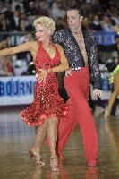 Gregor Rebula & Lisa Darby at 