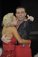 Gregor Rebula & Lisa Darby at 