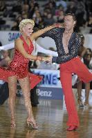 Gregor Rebula & Lisa Darby at 