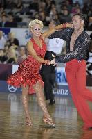 Gregor Rebula & Lisa Darby at 