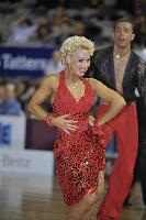 Gregor Rebula & Lisa Darby at 