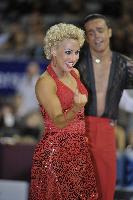 Gregor Rebula & Lisa Darby at 