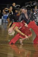 Gregor Rebula & Lisa Darby at 