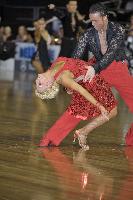Gregor Rebula & Lisa Darby at 