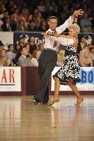 Gregor Rebula & Lisa Darby at 