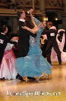 Sergiy Bosetskyy & Liliya Gladuk at 
