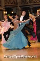 Sergiy Bosetskyy & Liliya Gladuk at 