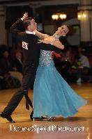 Sergiy Bosetskyy & Liliya Gladuk at 
