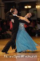 Sergiy Bosetskyy & Liliya Gladuk at 