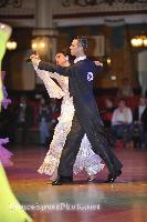 Sergiy Bosetskyy & Liliya Gladuk at 