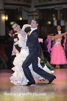 Sergiy Bosetskyy & Liliya Gladuk at 