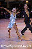 Toni Tuominen & Soile Nasanen at 