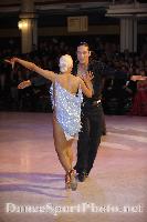 Toni Tuominen & Soile Nasanen at 