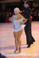 Toni Tuominen & Soile Nasanen at 
