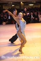 Toni Tuominen & Soile Nasanen at 