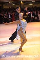 Toni Tuominen & Soile Nasanen at 